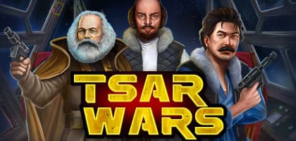 Tsar Wars