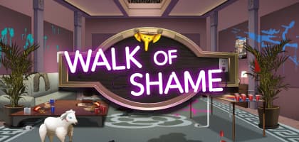 Walk of Shame