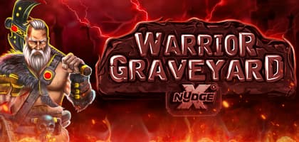 Warrior Graveyard xNudge