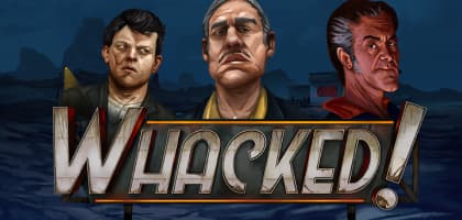Whacked