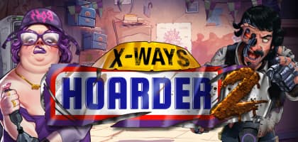 xWays Hoarder 2
