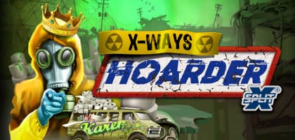 xWays Hoarder xSplit