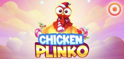 Chicken Plinko