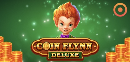 Coin Flynn Deluxe