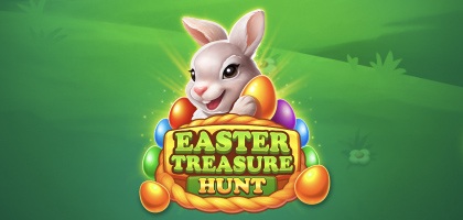 Easter Treasure Hunt