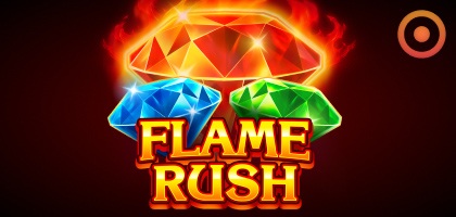 Flame Rush