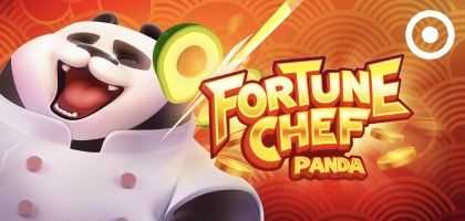 Fortune Chef Panda