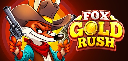 Fox Gold Rush