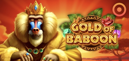 Gold of Baboon