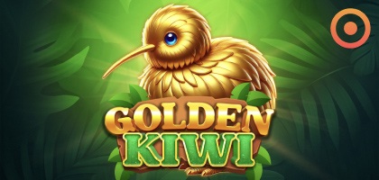 Golden Kiwi