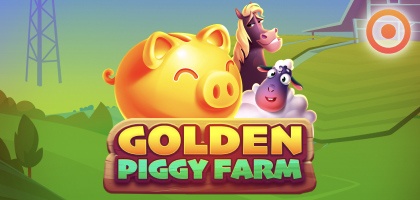 Golden Piggy Farm