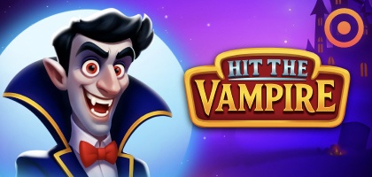 Hit the Vampire