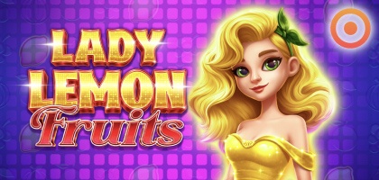 Lady Lemon Fruits