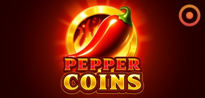 Pepper Coins