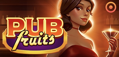Pub Fruits