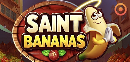 Saint Bananas