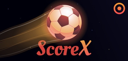 ScoreX