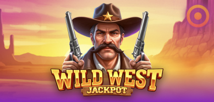 Wild West Jackpot