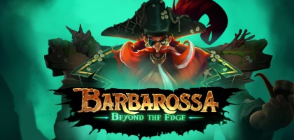 Barbarossa: Beyond the Edge
