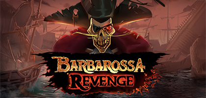 Barbarossa Revenge