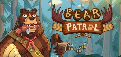 Bear Patrol
