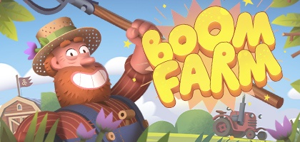 Boom Farm