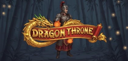 Dragon Throne