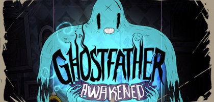 Ghostfather - Awakened