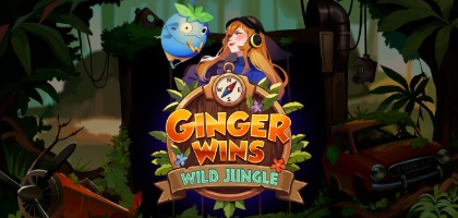 Ginger Wins