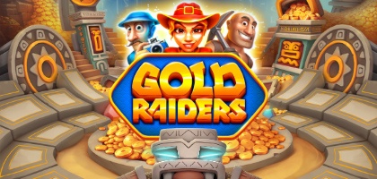 Gold Raiders