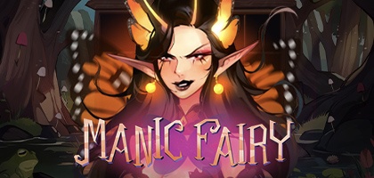 Manic Fairy