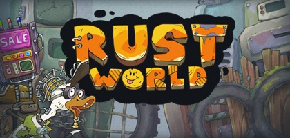 Rust World