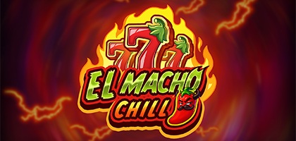 777 El Macho Chilli 94