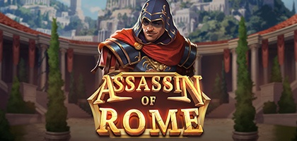 Assassin of Rome 94