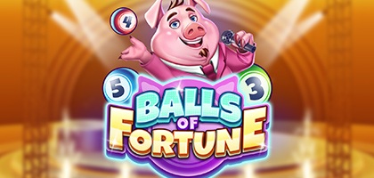 Balls of Fortune 94