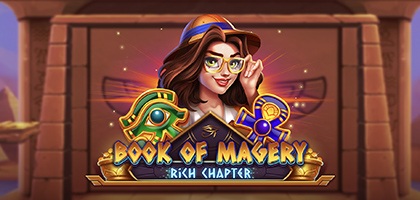 Book of Magery: Rich Chapter