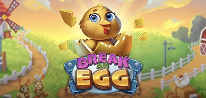 Break An Egg 94