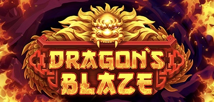Dragon's Blaze