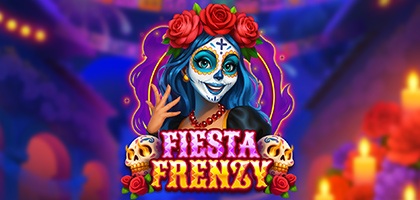 Fiesta Frenzy 94