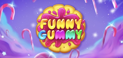 Funny Gummy