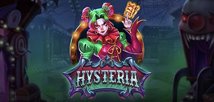 Hysteria