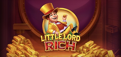 Little Lord Rich 94