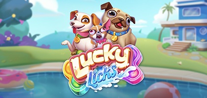 Lucky Licks