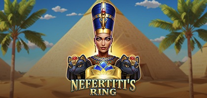 Nefertiti's Ring