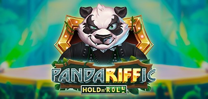 Pandariffic: Hold n' Roll 94