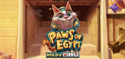 Paws of Egypt 94