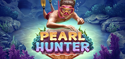 Pearl Hunter
