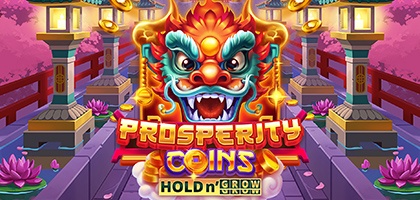 Prosperity Coins: Hold n Grow 94