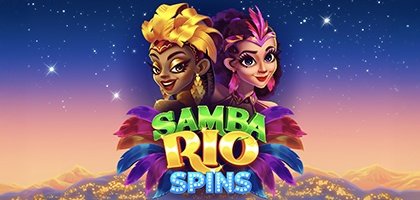 Samba Rio Spins