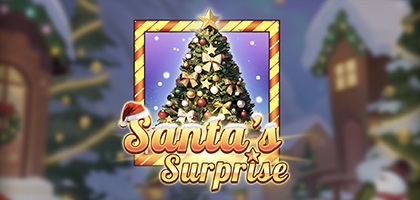 Santa Surprise